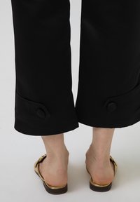 Touché Privé Broek - black