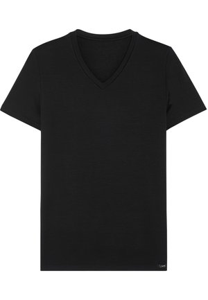 HOM, SOFT - Undershirt - black