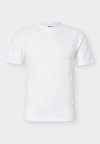 DREXANI SS TEE - Αθλητικό μπλουζάκι - white