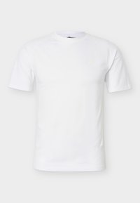 Sélectionné, white