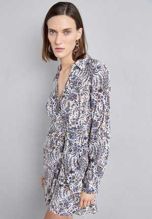 Veronica Beard LAVELLA mleczny