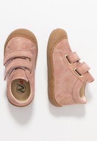 Naturino - COCOON VL - Baby shoes - rosa Thumbnail Image 1