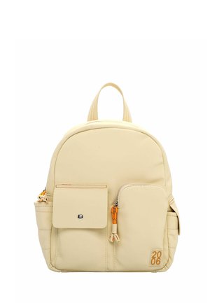 JOELINE - Cartable d'école - lightyellow