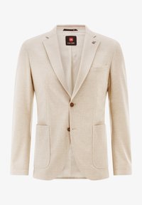 Unausgewählt, beige