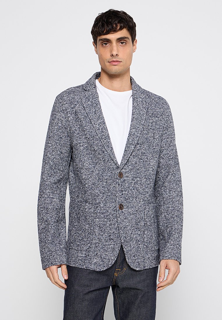 PROFUOMO Blazer donkerblauw PROFUOMO Blazer donkerblauw