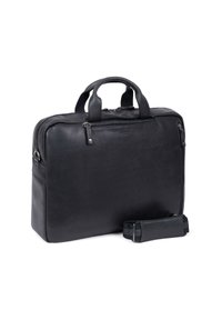 Hexagona INSTINCT - Laptoptas - noir instinct