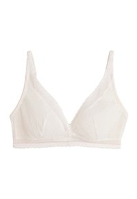 Non sélectionné, pistil