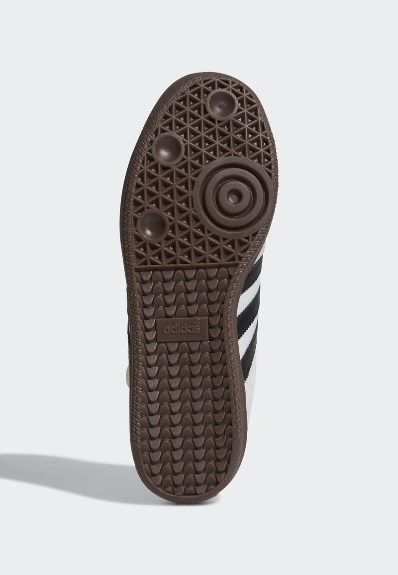 indoor samba