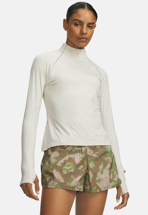 Under Armour, VELOCITI - Longsleeve - stone