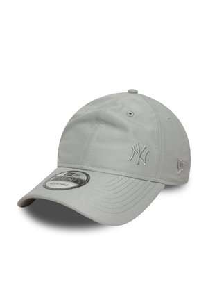 New Era, NEW YORK YANKEES  9TWENTY FLAWLESS  - Cap - grau