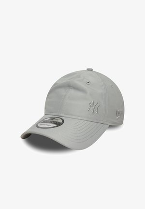 New Era, NEW YORK YANKEES 9TWENTY FLAWLESS - Cap - grau