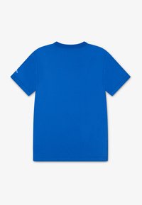 Jordan JUMPMAN - T-shirt con stampa - sport blue