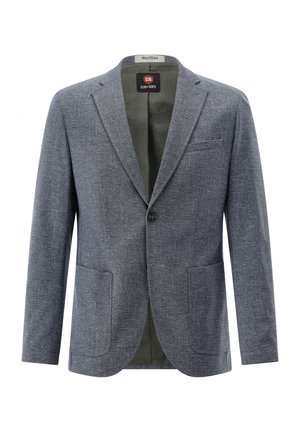 CG – Club of Gents, CUBAN-J SV - Blazer jacket - blau