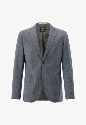 CG – Club of Gents, CUBAN-J SV - Blazer jacket - blau