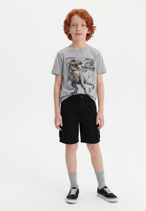 Urban Classics Shorts - black