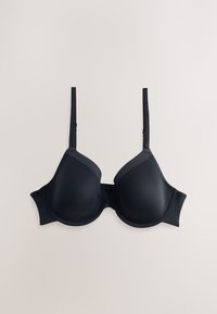 Next PAD FULL CUP FIT - ULTIMATE COMFORT SMOOTHING 3 PACK - Merevítős melltartó - black/white/praline nude