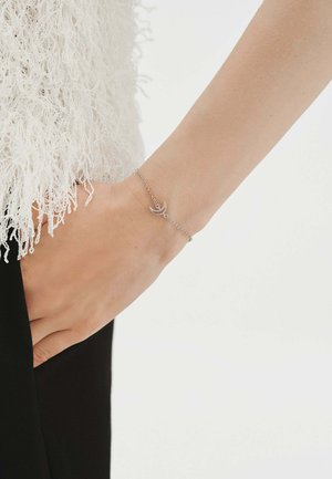 Aristocrazy, UNISEX - Pulsera - silver-coloured