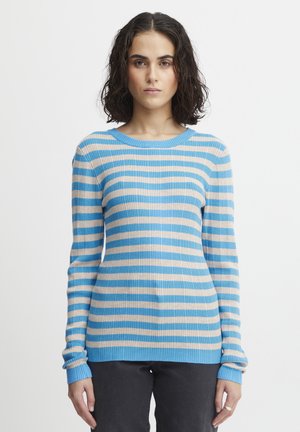 IHMAFA LS7 - Strickpullover - blithe