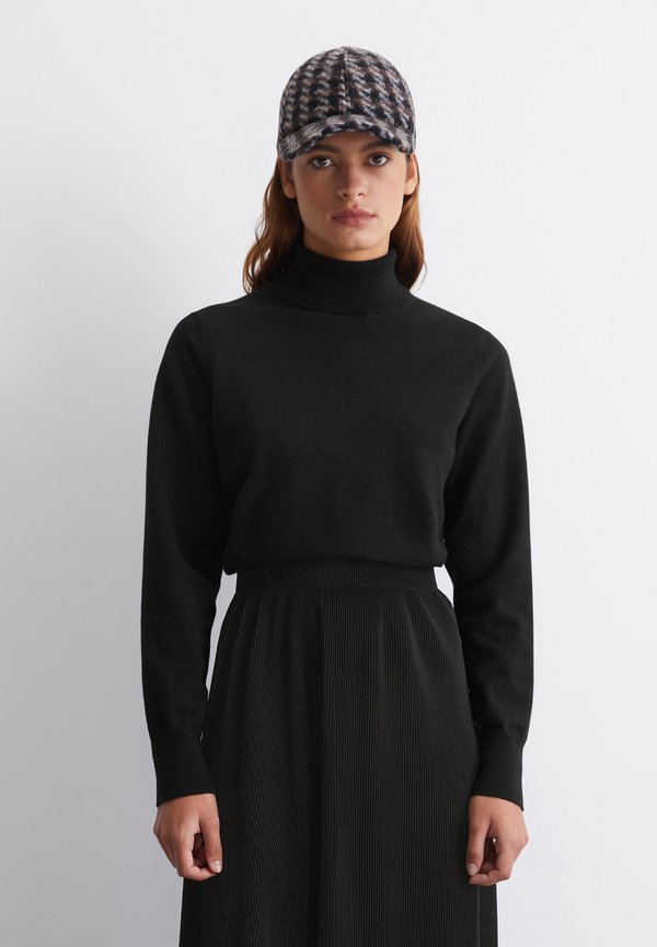 ROLLNECK - Jumper