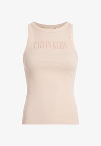 Niewybrane, brazilian sand