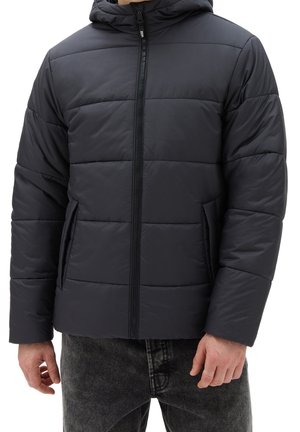 Vans Giacca invernale - black