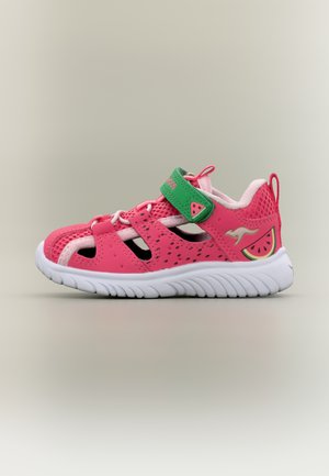 KI ROCK LITE - Sandales de randonnée - paradise pink
