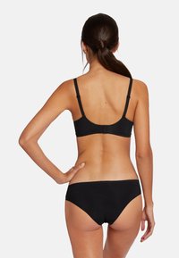 Wolford PURE - Trosor - black