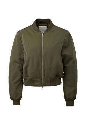 QS, - Kurtka Bomber