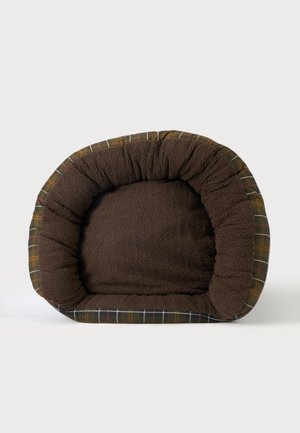Barbour, DOG SNUGGLE BED UNISEX - Аксесоар за домашни любимци - multi-coloured