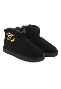 Gooce MISHKA - Nilkkurit - black