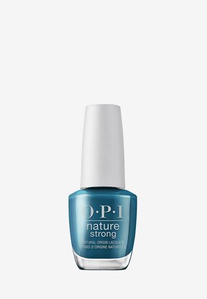 OPI OPI NATURE STRONG zielony