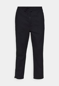 TORIN - Calças de pijama - black