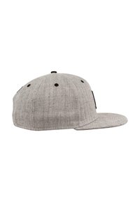 MSTRDS LETTER SNAPBACK - Cap - dark grey