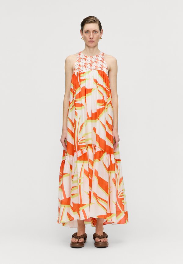 MELISSE DRESS - Maxi dress