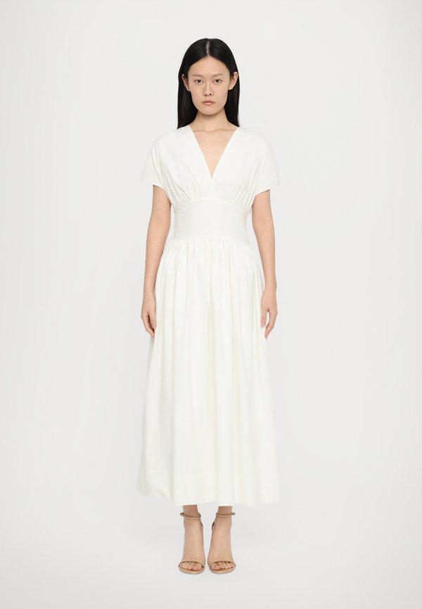 AUVE MIDI DRESS - Maxi dress