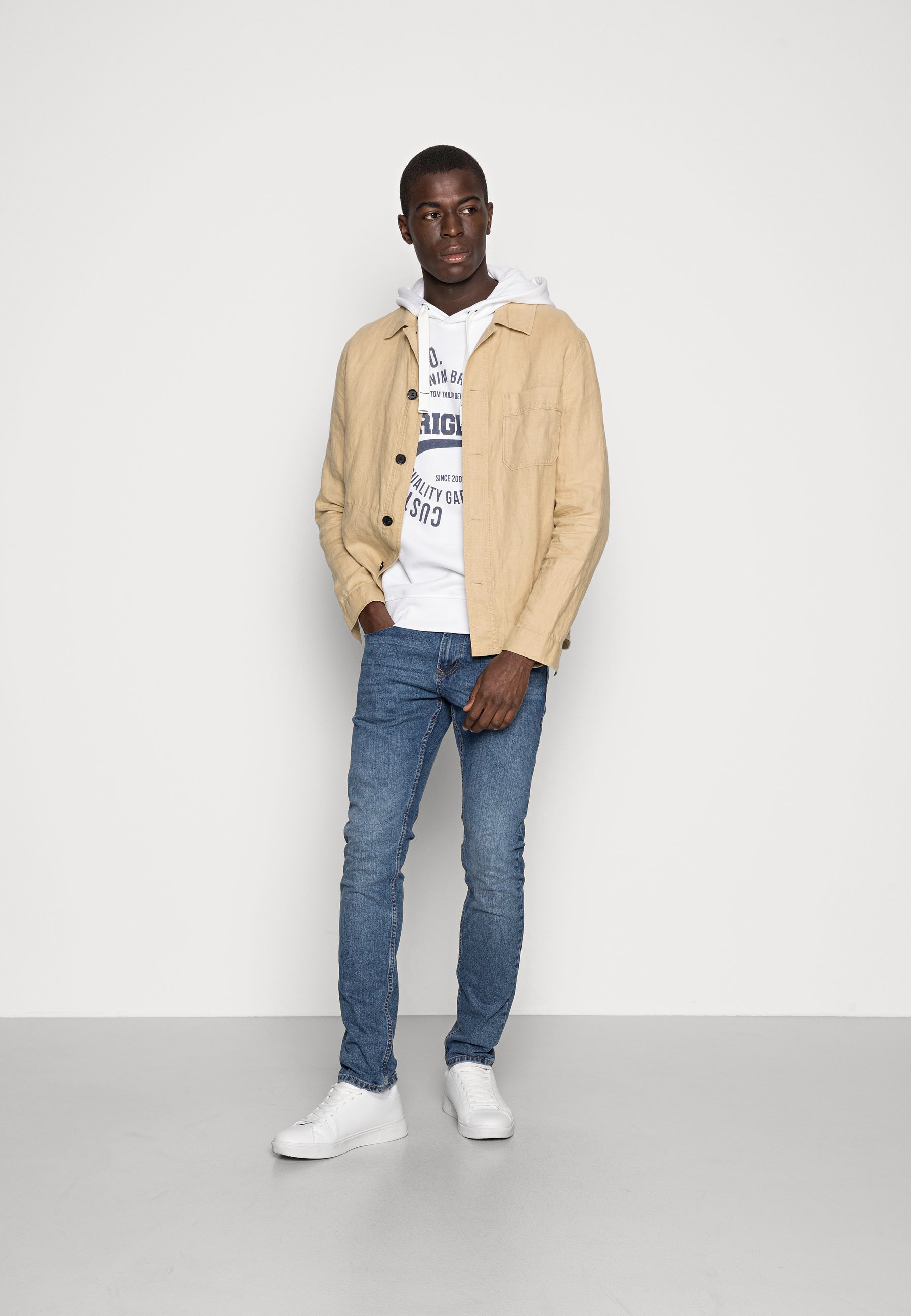 Homme Sweat à capuche Homme Sweat à capuche