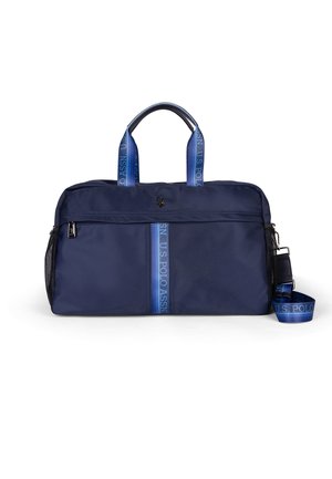 PAUL DUFFLE - Weekendtasker - navy