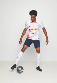 Nike Performance Calções desportivos - thunder blue/white