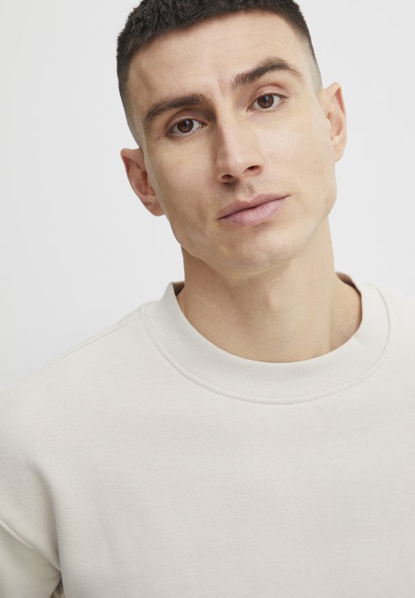 SDLENZ CREW SW - 21107419 - Sweatshirt - oatmeal2