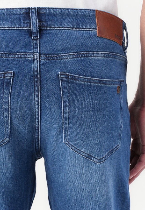 TROY - Jeans Tapered Fit2