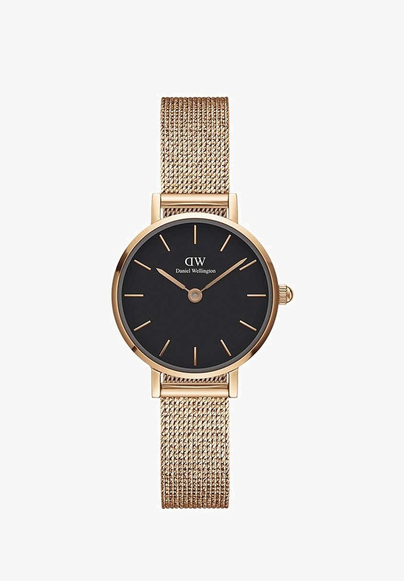 Daniel Wellington PETITE PRESSED - Zegarek