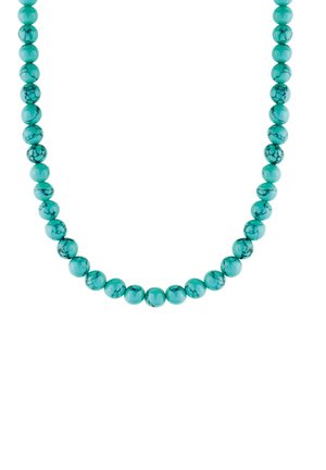 Necklace - türkis
