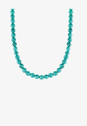 Necklace - türkis