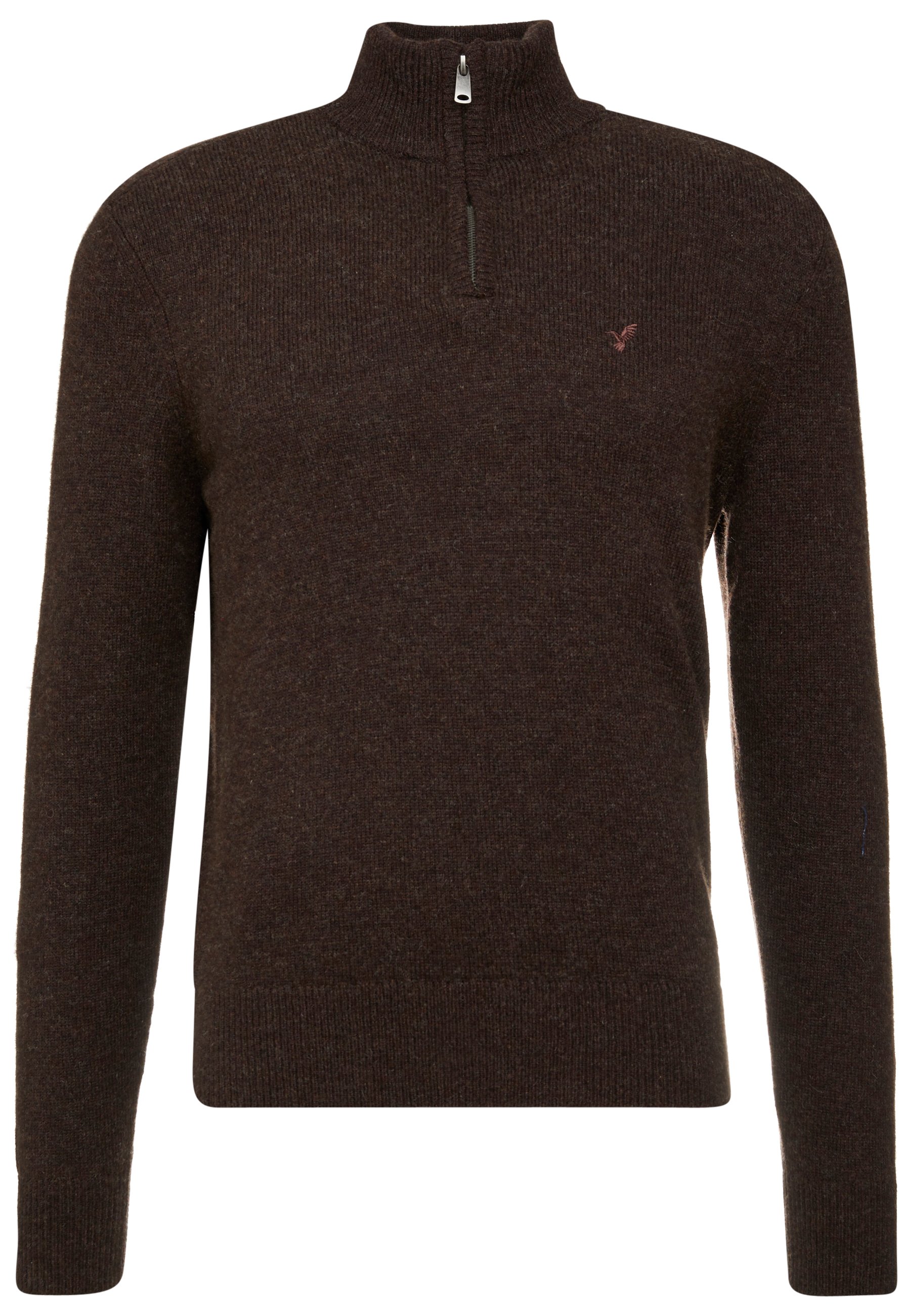 Knit sweater