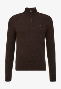 Δεν επιλέχθηκε, mottled brown