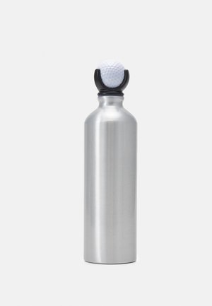 TEE OFF DRINK BOTTLE - Drink bottle - black