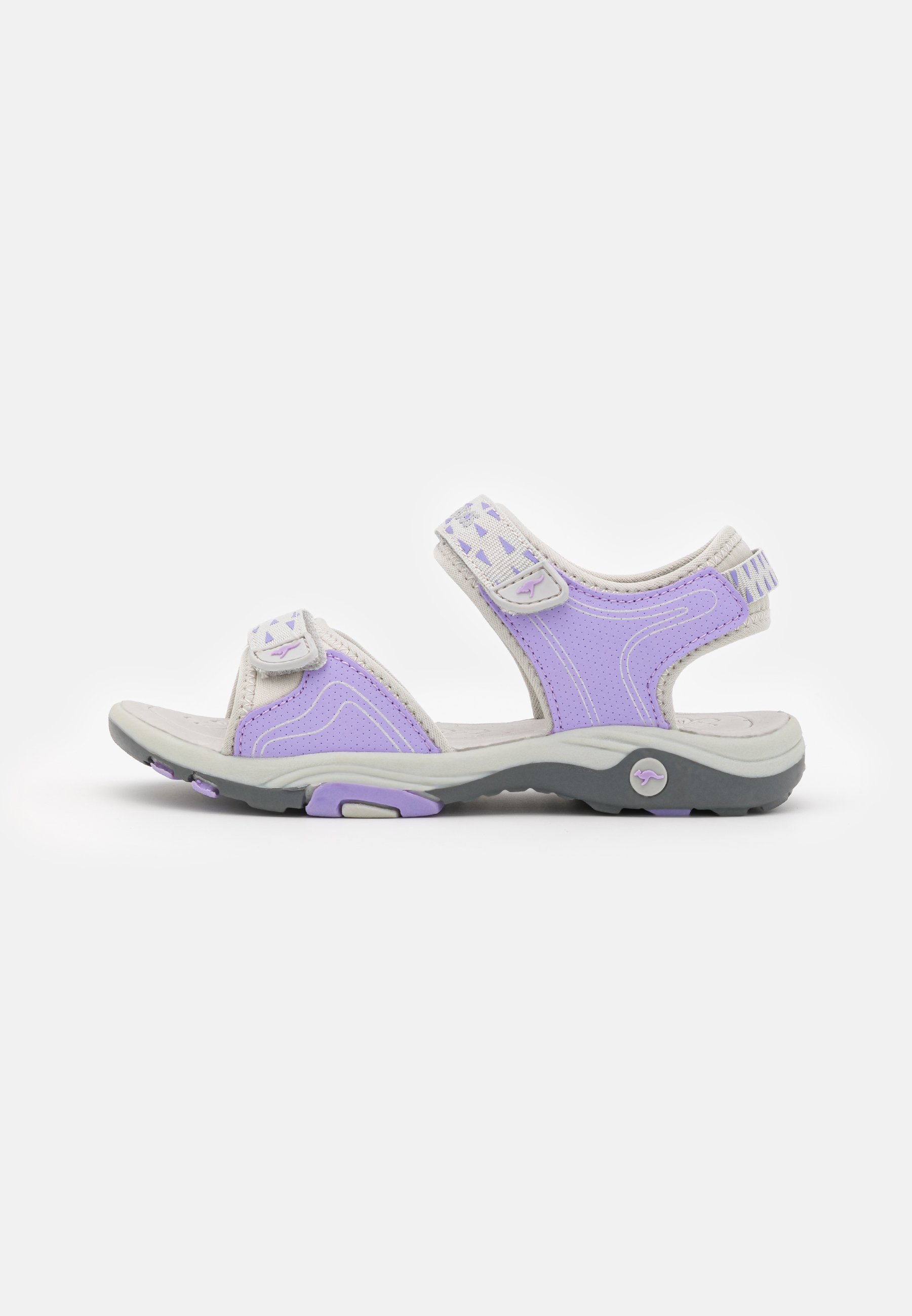 vapor sandals