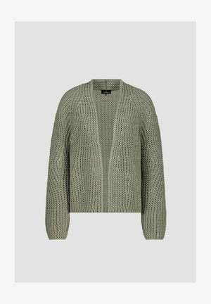Monari Strickjacke - sage