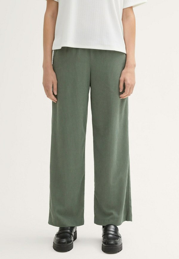 LOOSE FIT  - Stoffhose