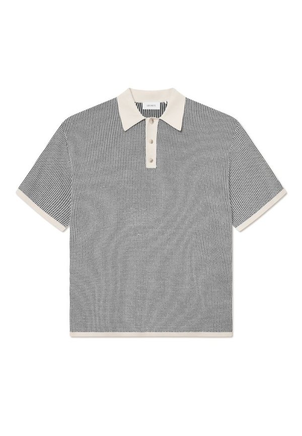 GUS - Polo shirt - light ivory3